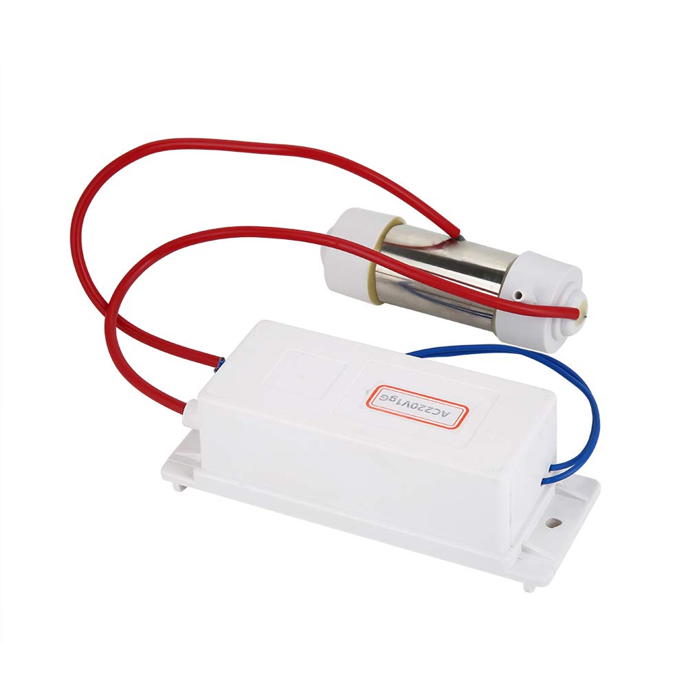 オゾン発生機器 Amazon | オゾン発生器、18W/26Wポータブルオゾン発生器オゾン発生器